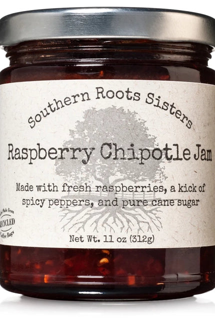 Southern Roots Jams & Butters-330 Food-The Lovely Closet-The Lovely Closet, Women's Fashion Boutique in Alexandria, KY