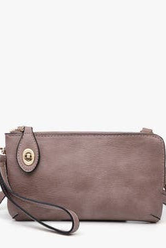 2024 Fall/Winter Crossbody/Wrislet-290 Bag/Handbags-The Lovely Closet-The Lovely Closet, Women's Fashion Boutique in Alexandria, KY
