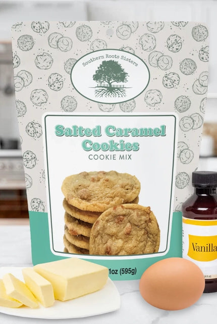 Southern Roots Cookie Mixes-330 Food-The Lovely Closet-The Lovely Closet, Women's Fashion Boutique in Alexandria, KY