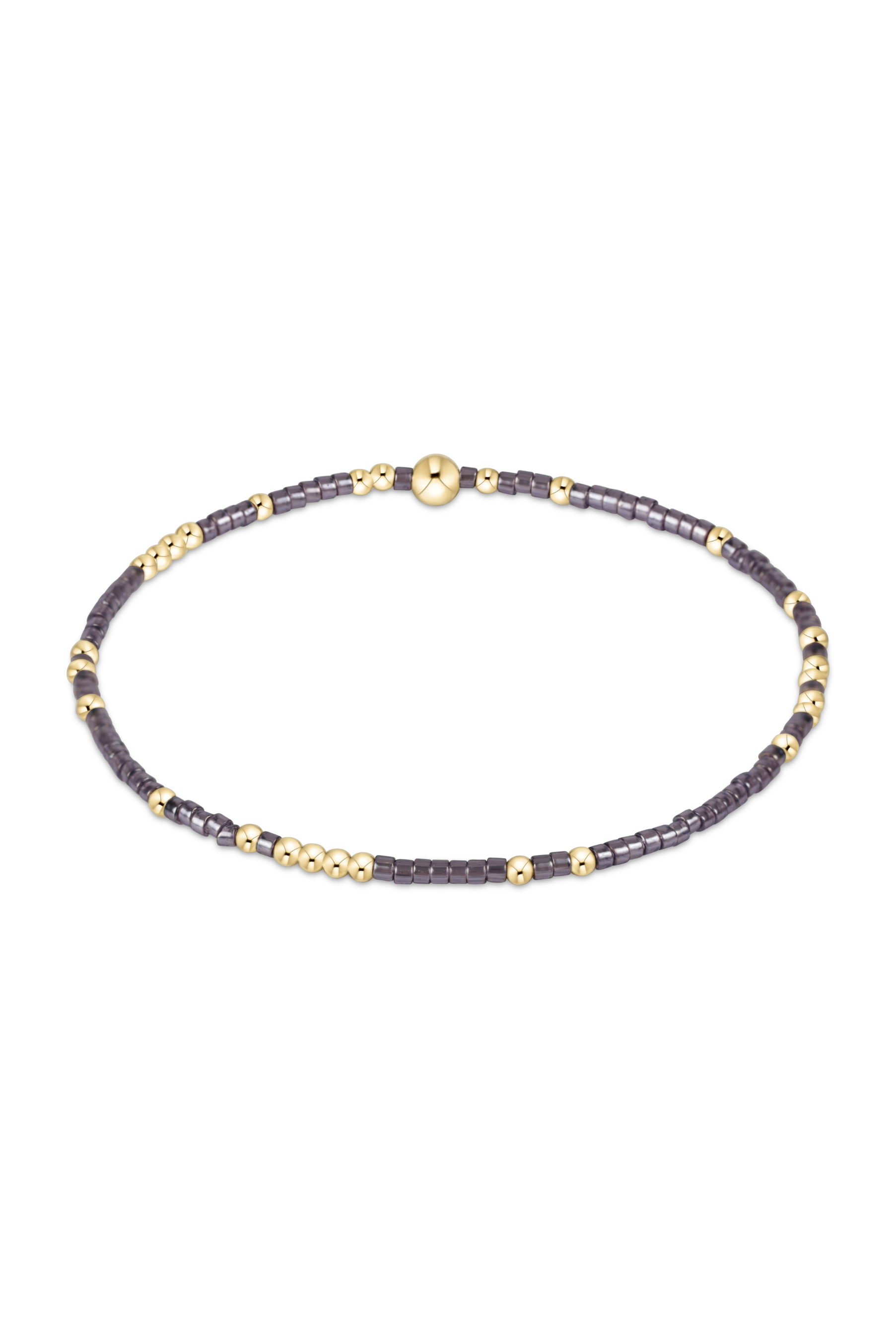 EXTENDS: 2025 Fall/Winter Hope Unwritten Bracelet - Taupe With a Twist-260 eNewton-enewton-The Lovely Closet, Women's Fashion Boutique in Alexandria, KY