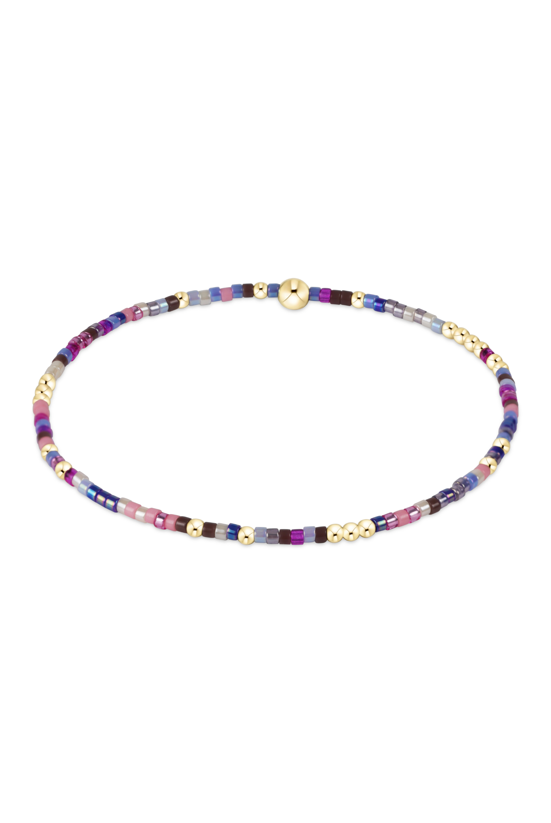 EXTENDS: 2025 Fall/Winter Hope Unwritten Bracelet - Too Glam to Give a Jam-260 eNewton-enewton-The Lovely Closet, Women's Fashion Boutique in Alexandria, KY