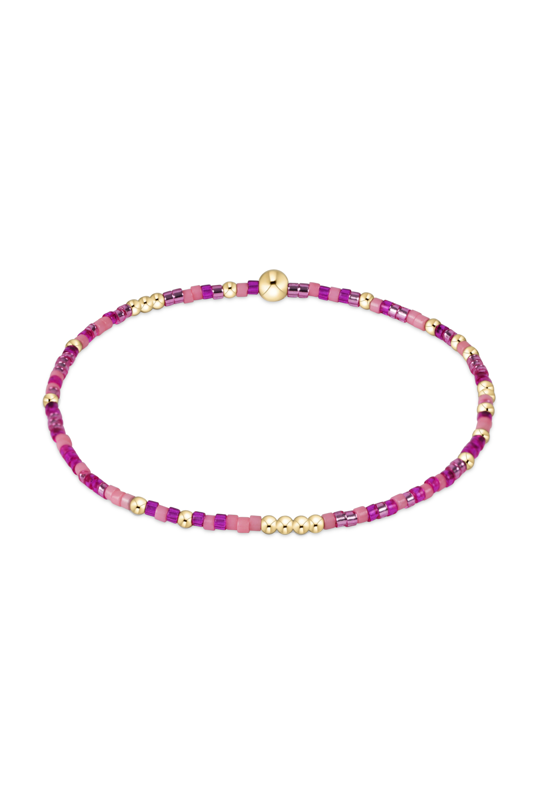 EXTENDS: Fall/Winter Hope Unwritten Bracelet - Back to the Fuchsia-260 eNewton-enewton-The Lovely Closet, Women's Fashion Boutique in Alexandria, KY