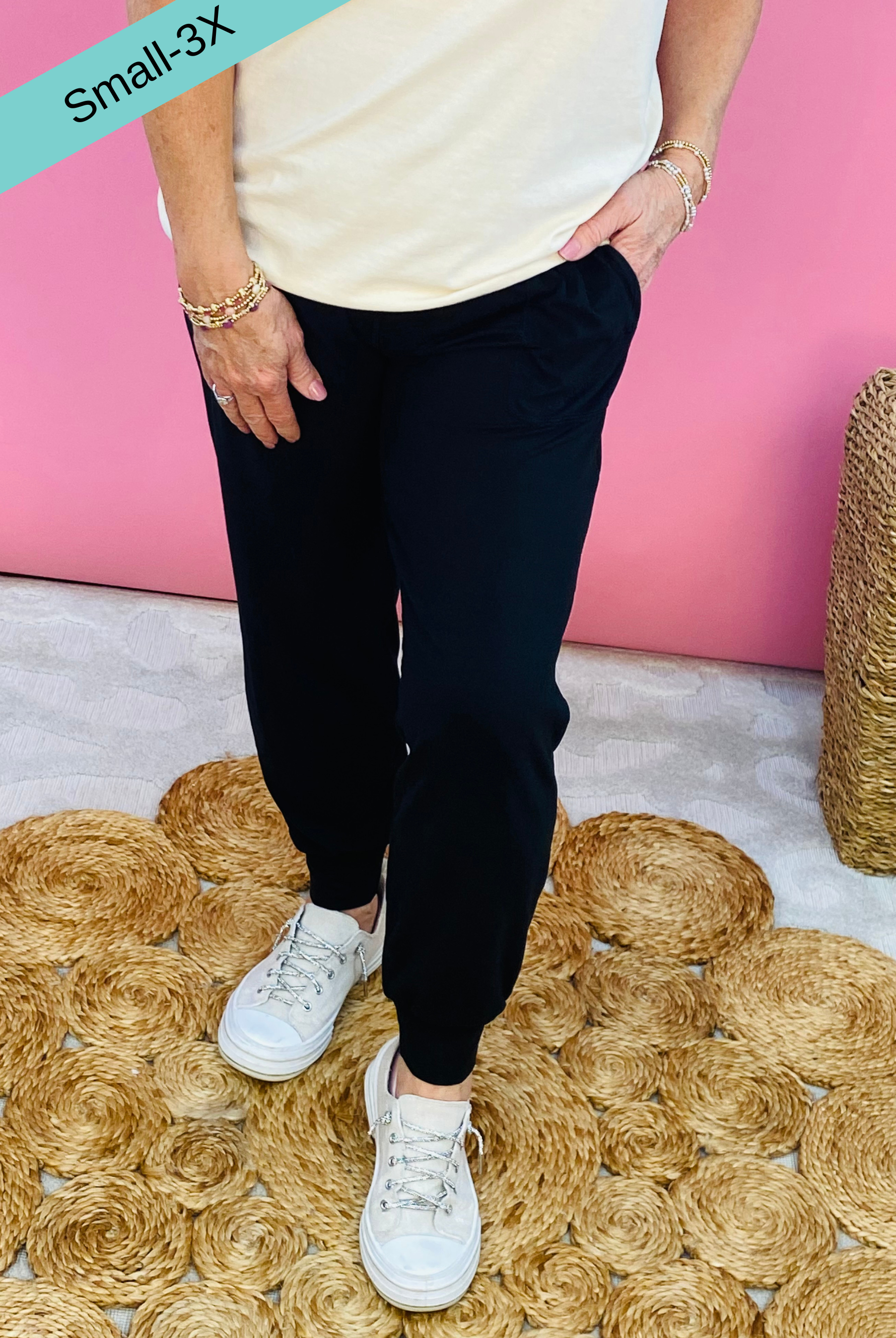 All Day Everyday Joggers-220 Joggers/Leggings-The Lovely Closet-The Lovely Closet, Women's Fashion Boutique in Alexandria, KY