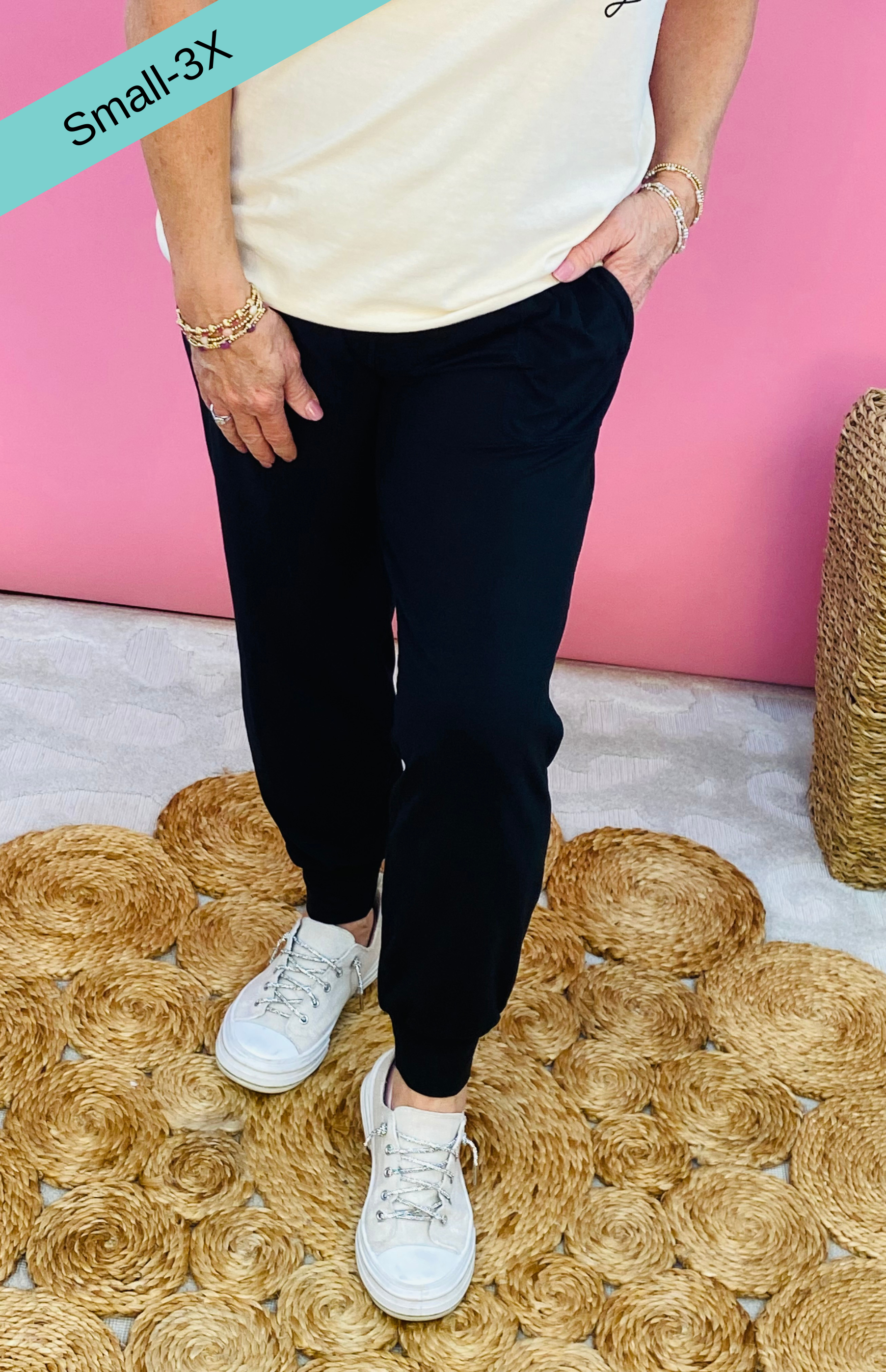 All Day Everyday Joggers-220 Joggers/Leggings-The Lovely Closet-The Lovely Closet, Women's Fashion Boutique in Alexandria, KY