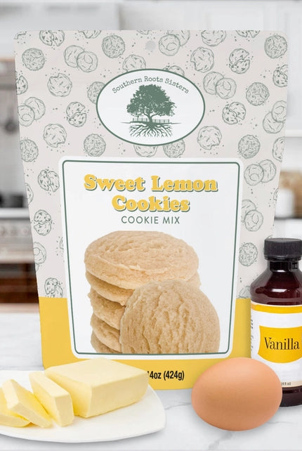 Southern Roots Cookie Mixes-330 Food-The Lovely Closet-The Lovely Closet, Women's Fashion Boutique in Alexandria, KY