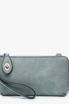 2024 Fall/Winter Crossbody/Wrislet-290 Bag/Handbags-The Lovely Closet-The Lovely Closet, Women's Fashion Boutique in Alexandria, KY