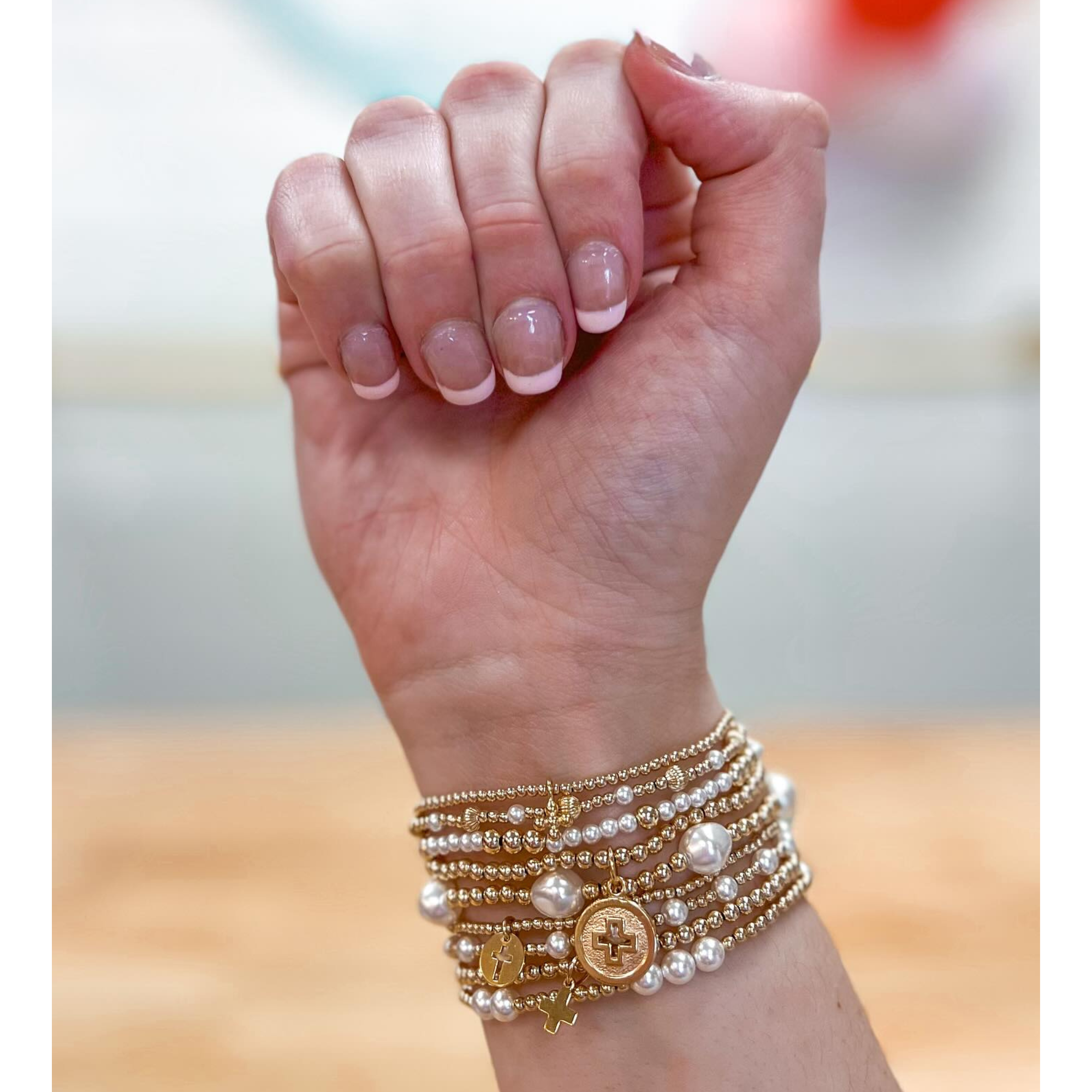 Shop Enewton Jewelry at The Lovely Closet Boutique | Alexandria, KY