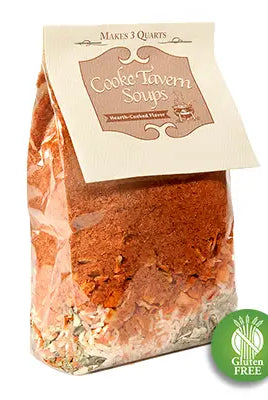 Farmer Al's Homegrown Tomato Basil Bisque - Gluten Free-330 Food-The Lovely Closet-The Lovely Closet, Women's Fashion Boutique in Alexandria, KY