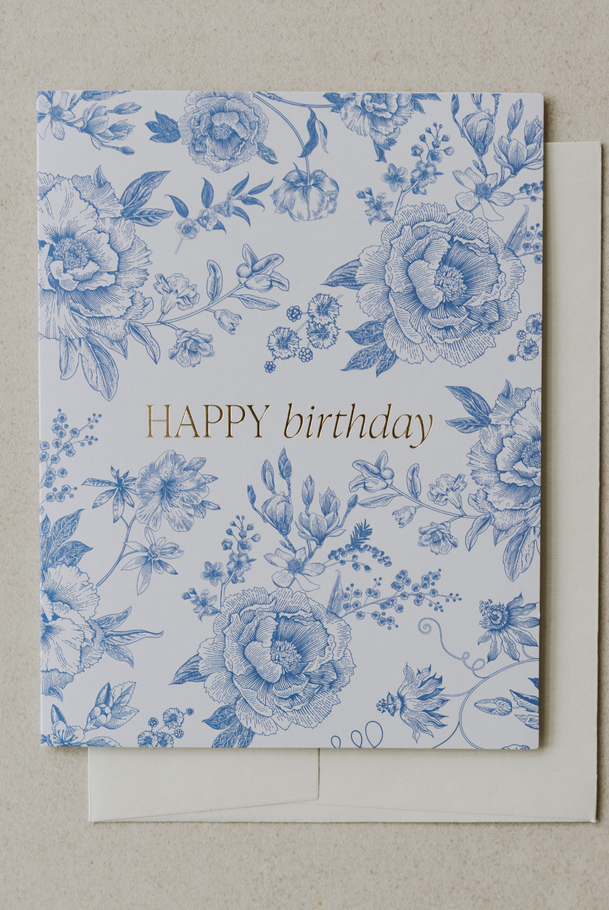 Assorted Happy Birthday Boxed Card Set-310 Gift-Sweet Water Decor-The Lovely Closet, Women's Fashion Boutique in Alexandria, KY