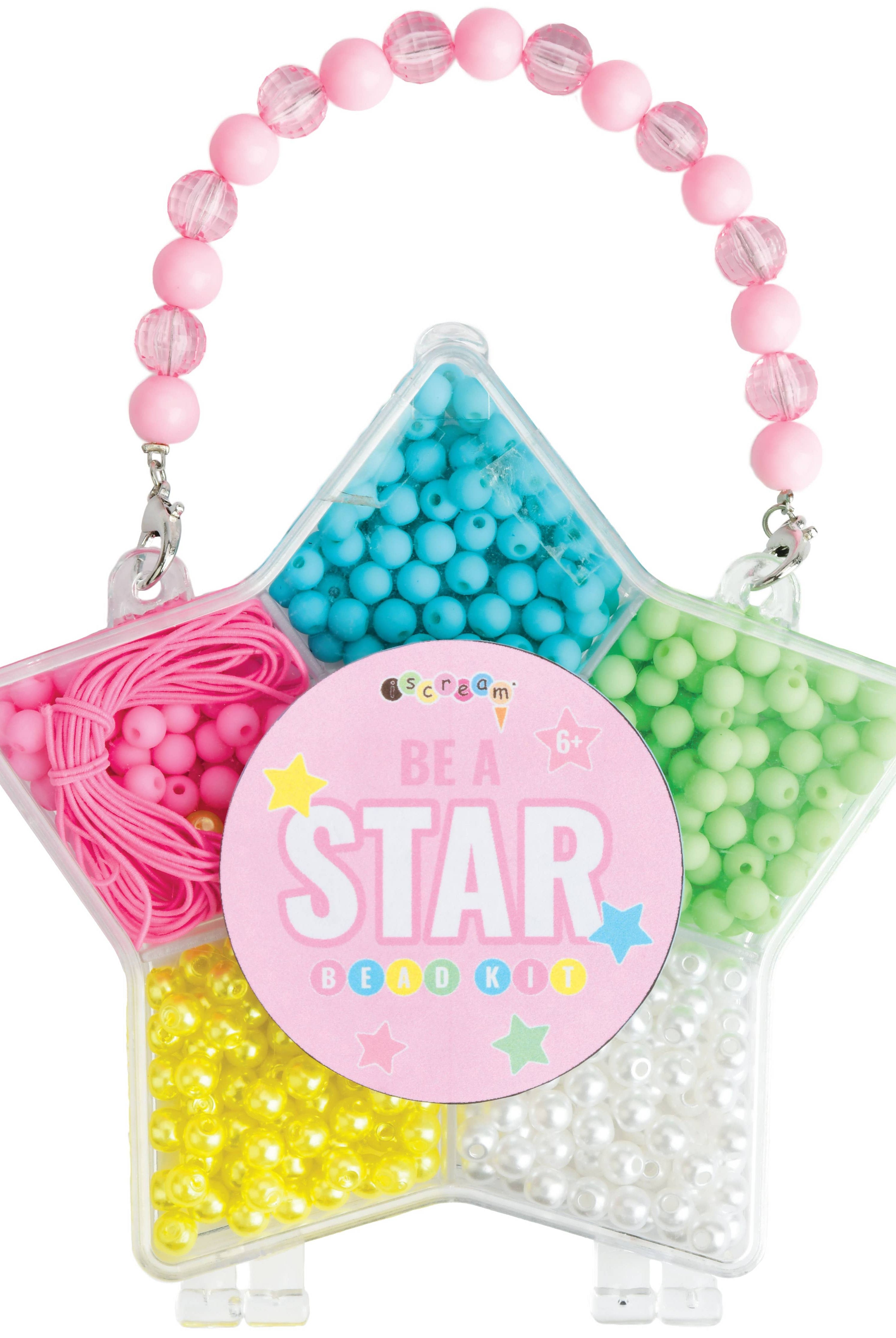 STAR BEAD KIT-Iscream-The Lovely Closet, Women's Fashion Boutique in Alexandria, KY