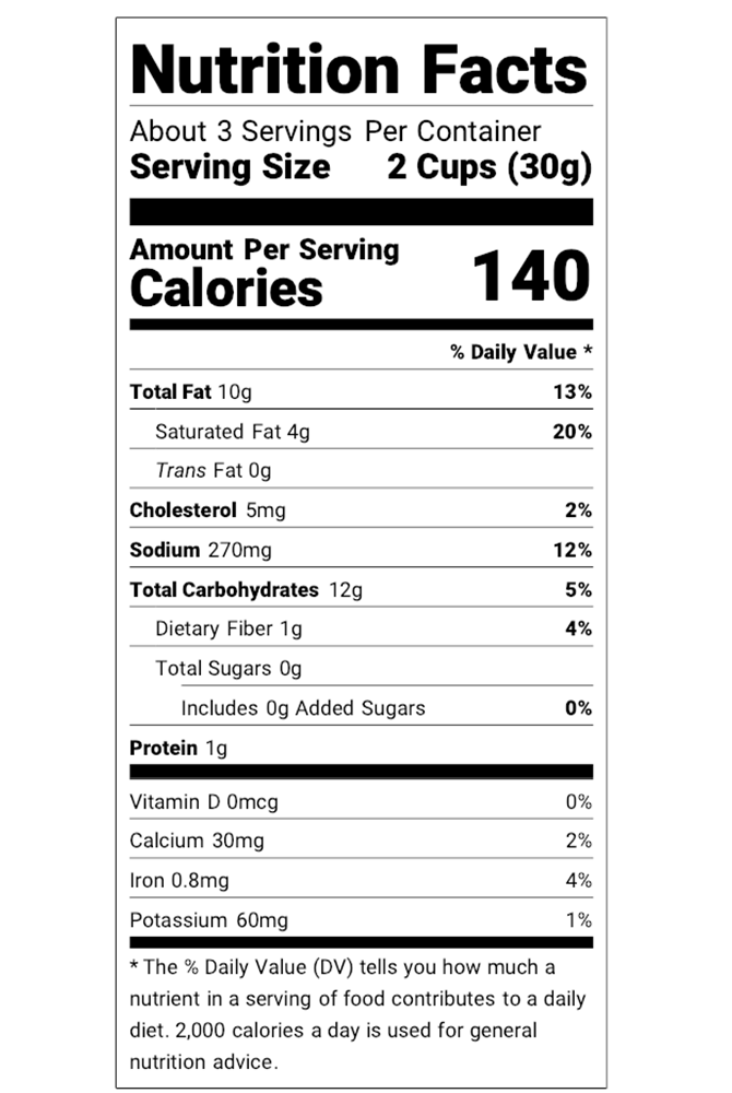 Dill Pickle Popcorn-330 Food-Poppy Hand-Crafted Popcorn-The Lovely Closet, Women's Fashion Boutique in Alexandria, KY