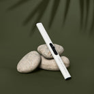 White Rechargeable Electric Lighter-310 Gift-Sweet Water Decor-The Lovely Closet, Women's Fashion Boutique in Alexandria, KY