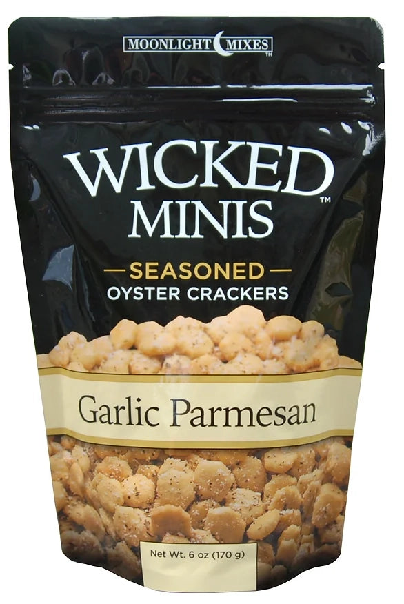 Wicked Minis Snack Crackers-330 Food-The Lovely Closet-The Lovely Closet, Women's Fashion Boutique in Alexandria, KY