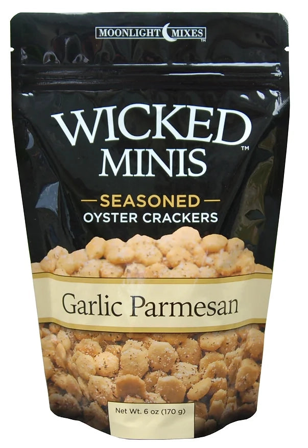 Wicked Minis Snack Crackers-330 Food-The Lovely Closet-The Lovely Closet, Women's Fashion Boutique in Alexandria, KY
