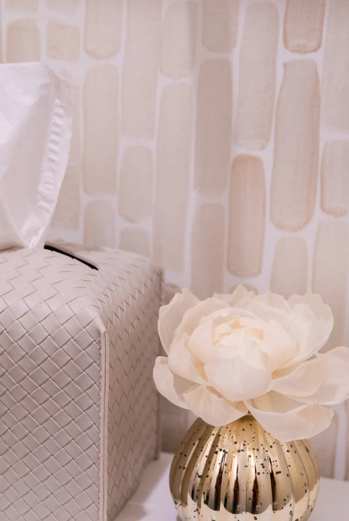 Sweet Grace Flower Diffuser - Mercury Glass-310 Gift-Bridgewater Candle Co.-The Lovely Closet, Women's Fashion Boutique in Alexandria, KY