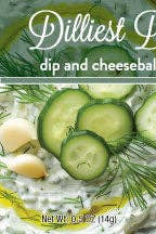 Dilliest Dill Dip Mix-330 Food-Southern Roots Sisters-The Lovely Closet, Women's Fashion Boutique in Alexandria, KY