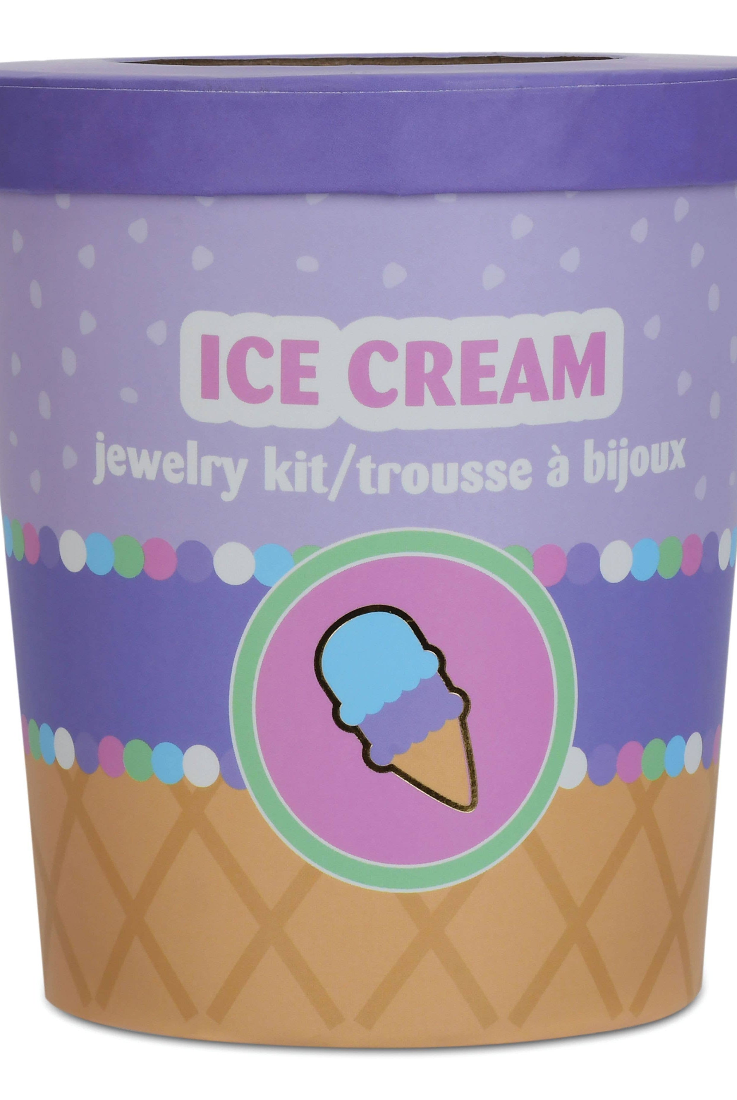 ICE CREAM JEWELRY KIT-Iscream-The Lovely Closet, Women's Fashion Boutique in Alexandria, KY