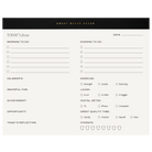 Self Care Notepad-310 Gift-Sweet Water Decor-The Lovely Closet, Women's Fashion Boutique in Alexandria, KY