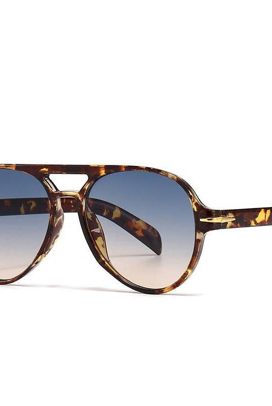 Aviation Sunnies-JOSSLYN by wall to wall-The Lovely Closet, Women's Fashion Boutique in Alexandria, KY