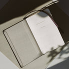 One Line A Day Fabric Journal-310 Gift-Sweet Water Decor-The Lovely Closet, Women's Fashion Boutique in Alexandria, KY