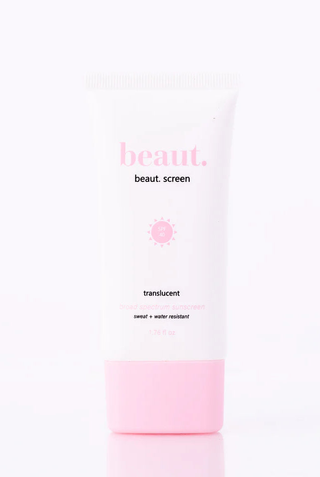 Beaut Screen-340 Beauty/Self Care-The Lovely Closet-The Lovely Closet, Women's Fashion Boutique in Alexandria, KY