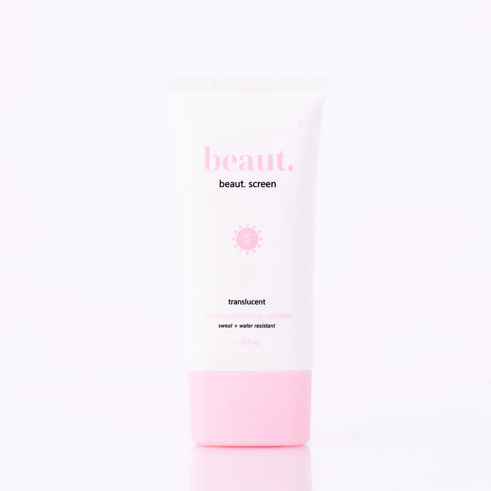 Beaut Screen-340 Beauty/Self Care-The Lovely Closet-The Lovely Closet, Women's Fashion Boutique in Alexandria, KY