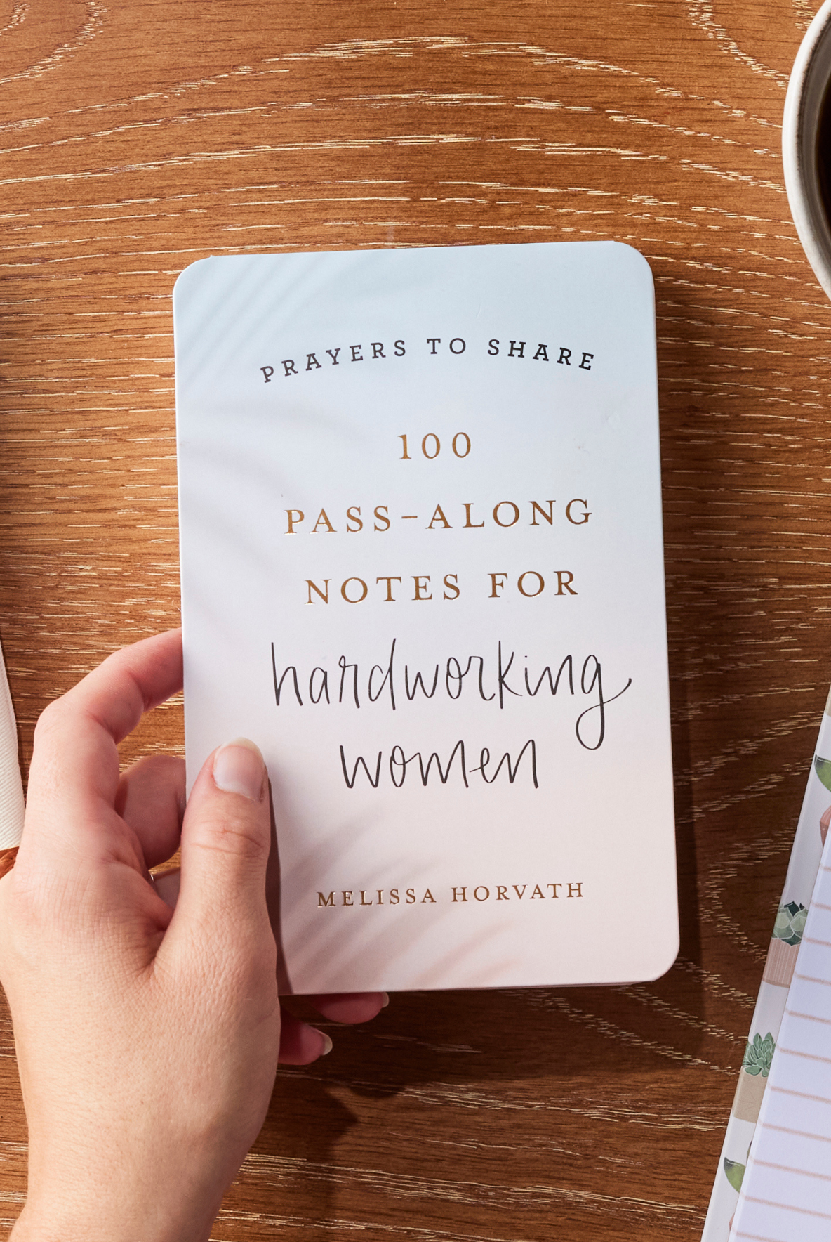 Prayers to Share Pass-Along Notes-310 Gift-Sweet Water Decor-The Lovely Closet, Women's Fashion Boutique in Alexandria, KY