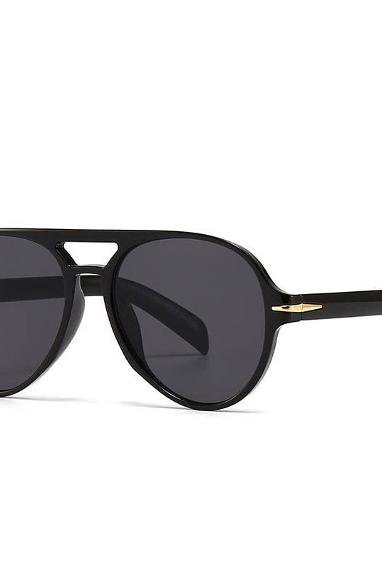 Aviation Sunnies-JOSSLYN by wall to wall-The Lovely Closet, Women's Fashion Boutique in Alexandria, KY