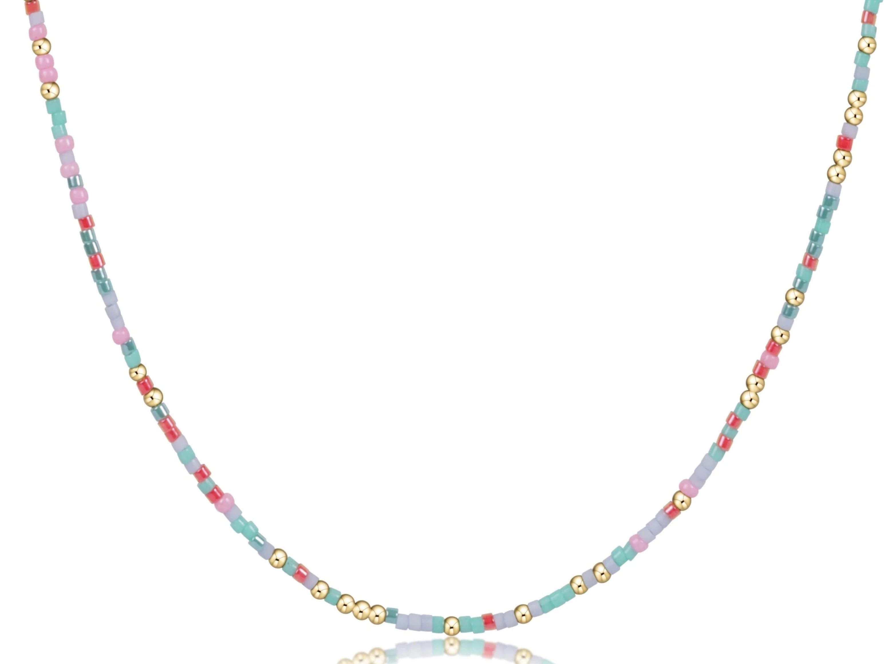 Hope Unwritten Choker 15 Inch-260 eNewton-enewton-The Lovely Closet, Women's Fashion Boutique in Alexandria, KY