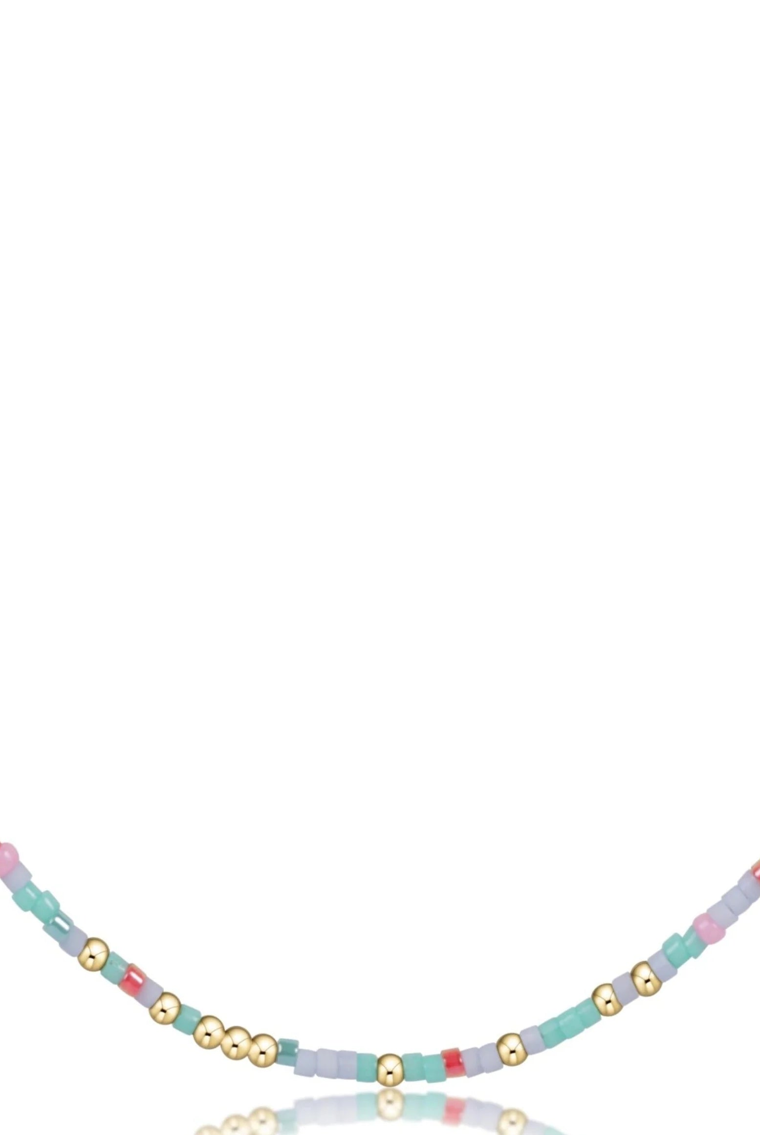Hope Unwritten Choker 15 Inch-260 eNewton-enewton-The Lovely Closet, Women's Fashion Boutique in Alexandria, KY