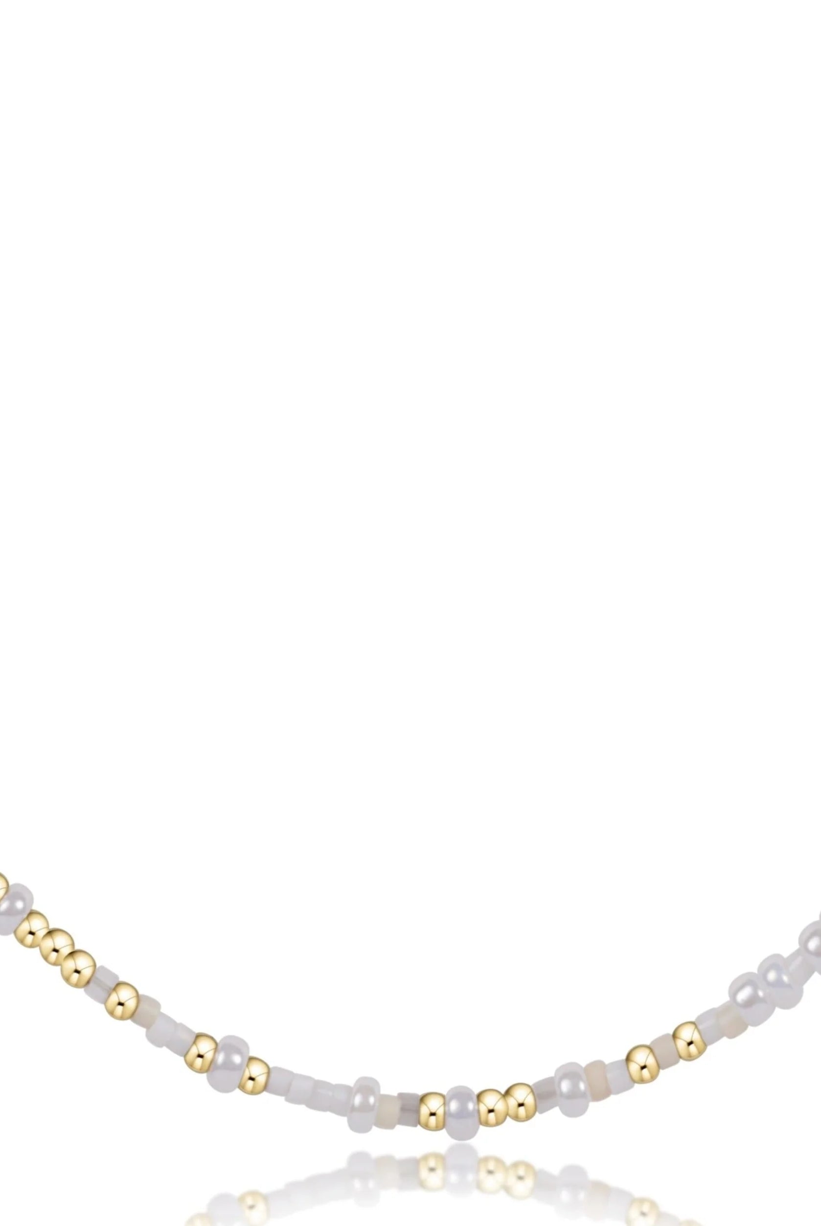 Hope Unwritten Choker 15 Inch-260 eNewton-enewton-The Lovely Closet, Women's Fashion Boutique in Alexandria, KY