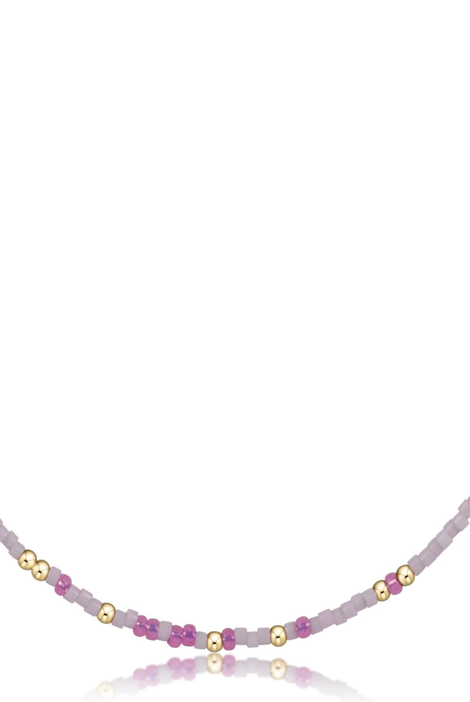 Hope Unwritten Choker 15 Inch-260 eNewton-enewton-The Lovely Closet, Women's Fashion Boutique in Alexandria, KY