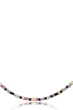 Hope Unwritten Choker 15 Inch-260 eNewton-enewton-The Lovely Closet, Women's Fashion Boutique in Alexandria, KY