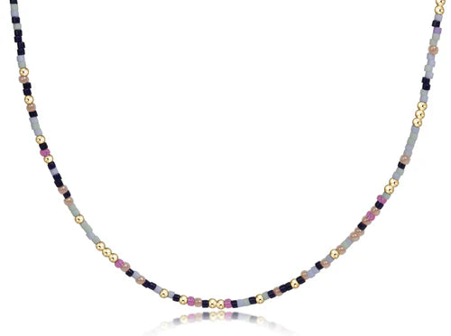 Hope Unwritten Choker 15 Inch-260 eNewton-enewton-The Lovely Closet, Women's Fashion Boutique in Alexandria, KY