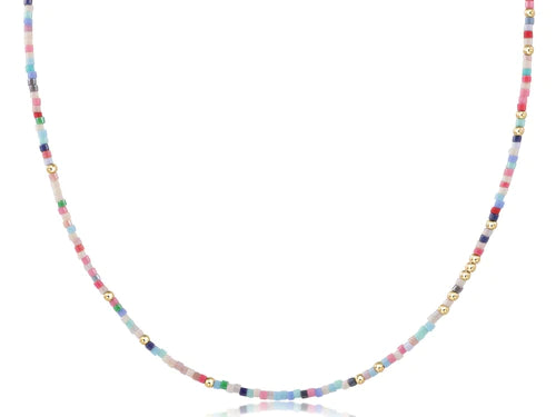 Hope Unwritten Choker 15 Inch-260 eNewton-enewton-The Lovely Closet, Women's Fashion Boutique in Alexandria, KY