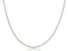 Hope Unwritten Choker 15 Inch-260 eNewton-enewton-The Lovely Closet, Women's Fashion Boutique in Alexandria, KY