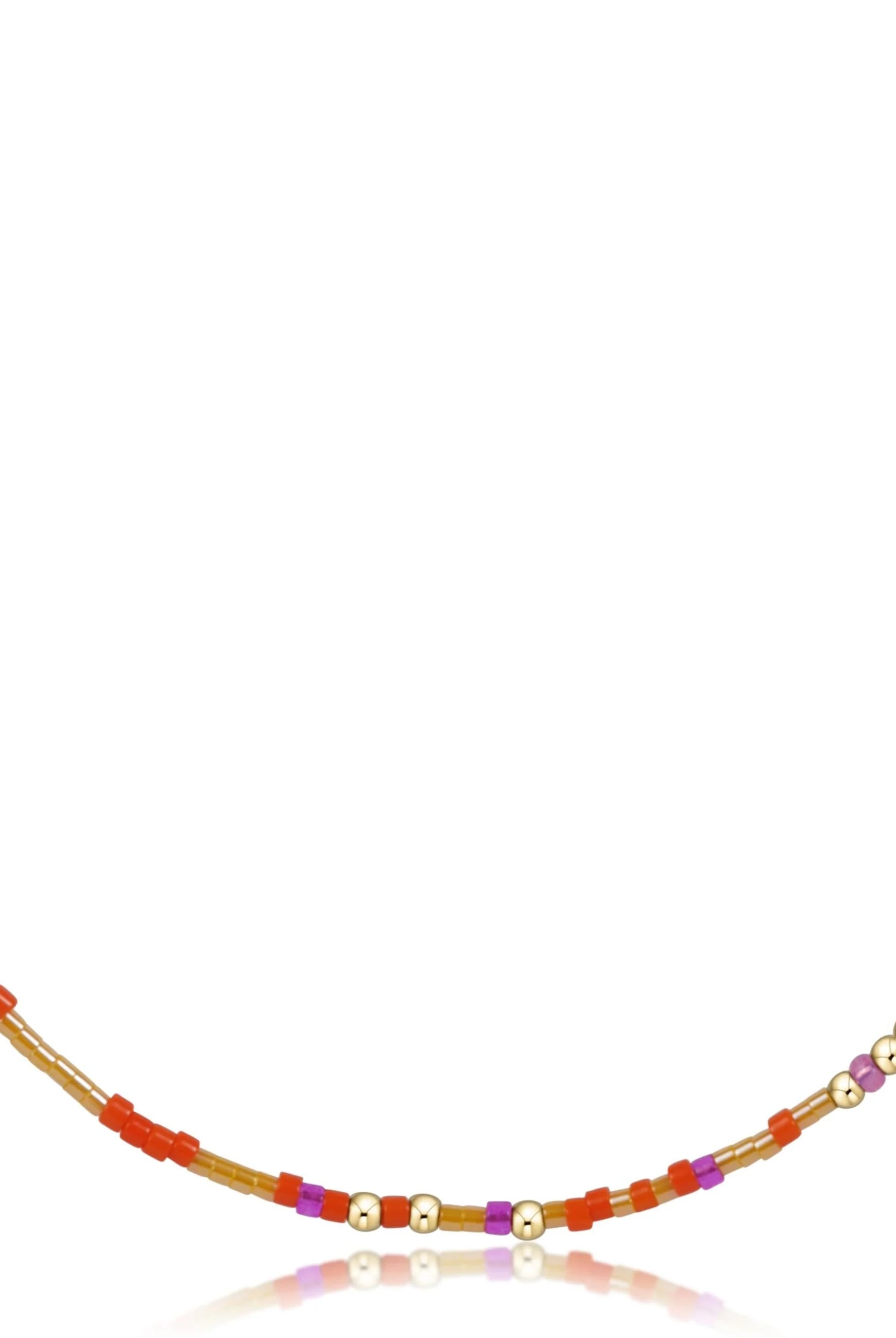 Hope Unwritten Choker 15 Inch-260 eNewton-enewton-The Lovely Closet, Women's Fashion Boutique in Alexandria, KY