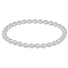 Classic Sterling Grateful 4mm-260 eNewton-eNewton-The Lovely Closet, Women's Fashion Boutique in Alexandria, KY