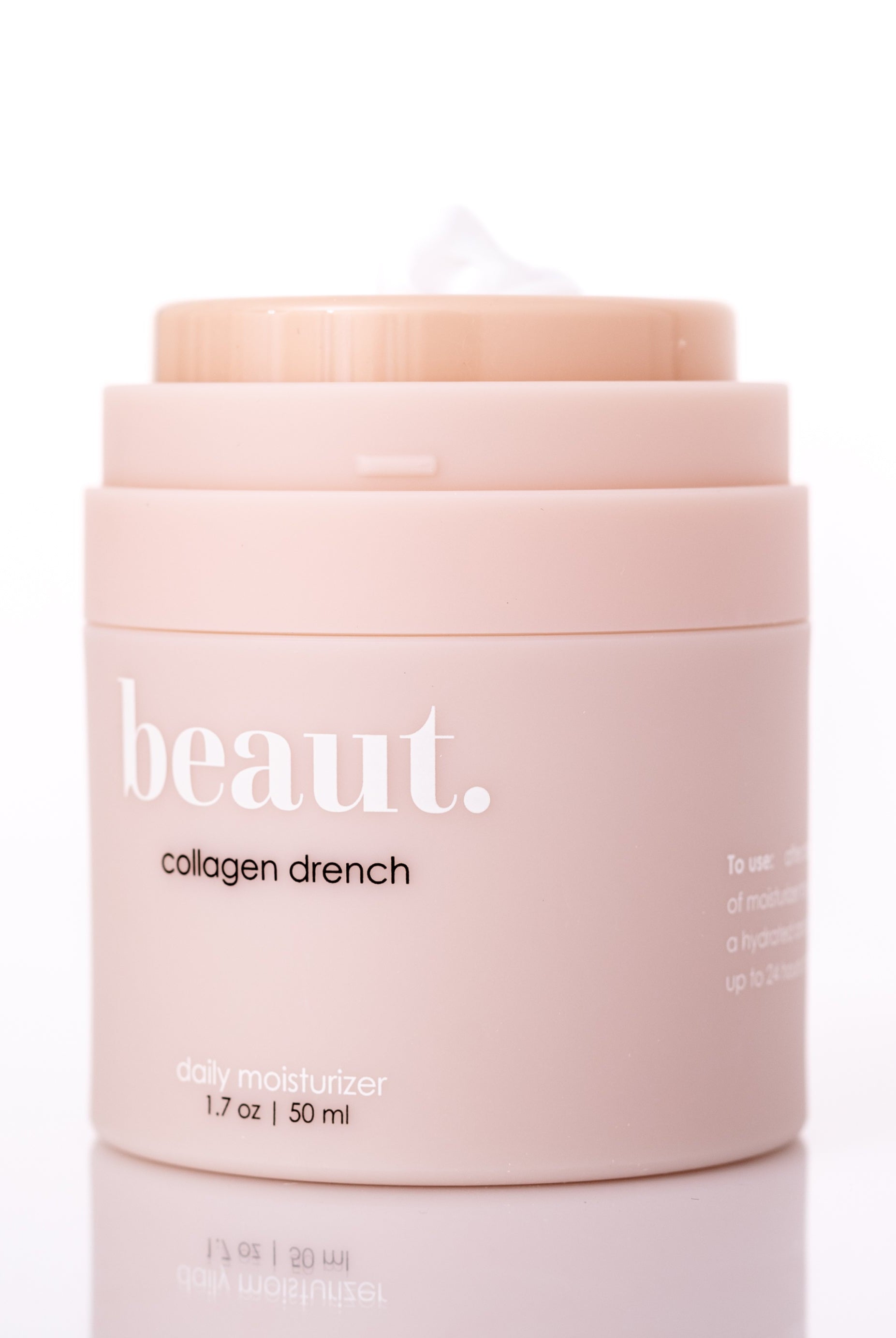 Beaut Collagen Drench-340 Beauty/Self Care-beaut.beautyco.-The Lovely Closet, Women's Fashion Boutique in Alexandria, KY