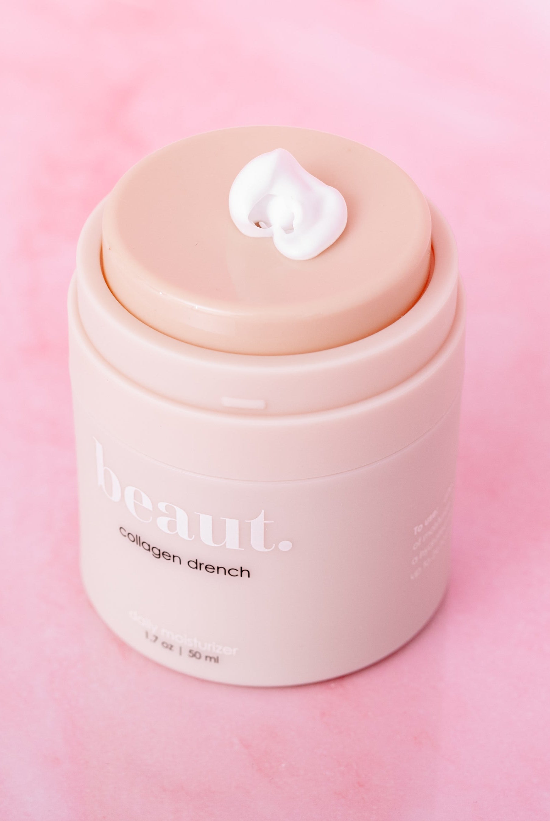 Beaut Collagen Drench-340 Beauty/Self Care-beaut.beautyco.-The Lovely Closet, Women's Fashion Boutique in Alexandria, KY