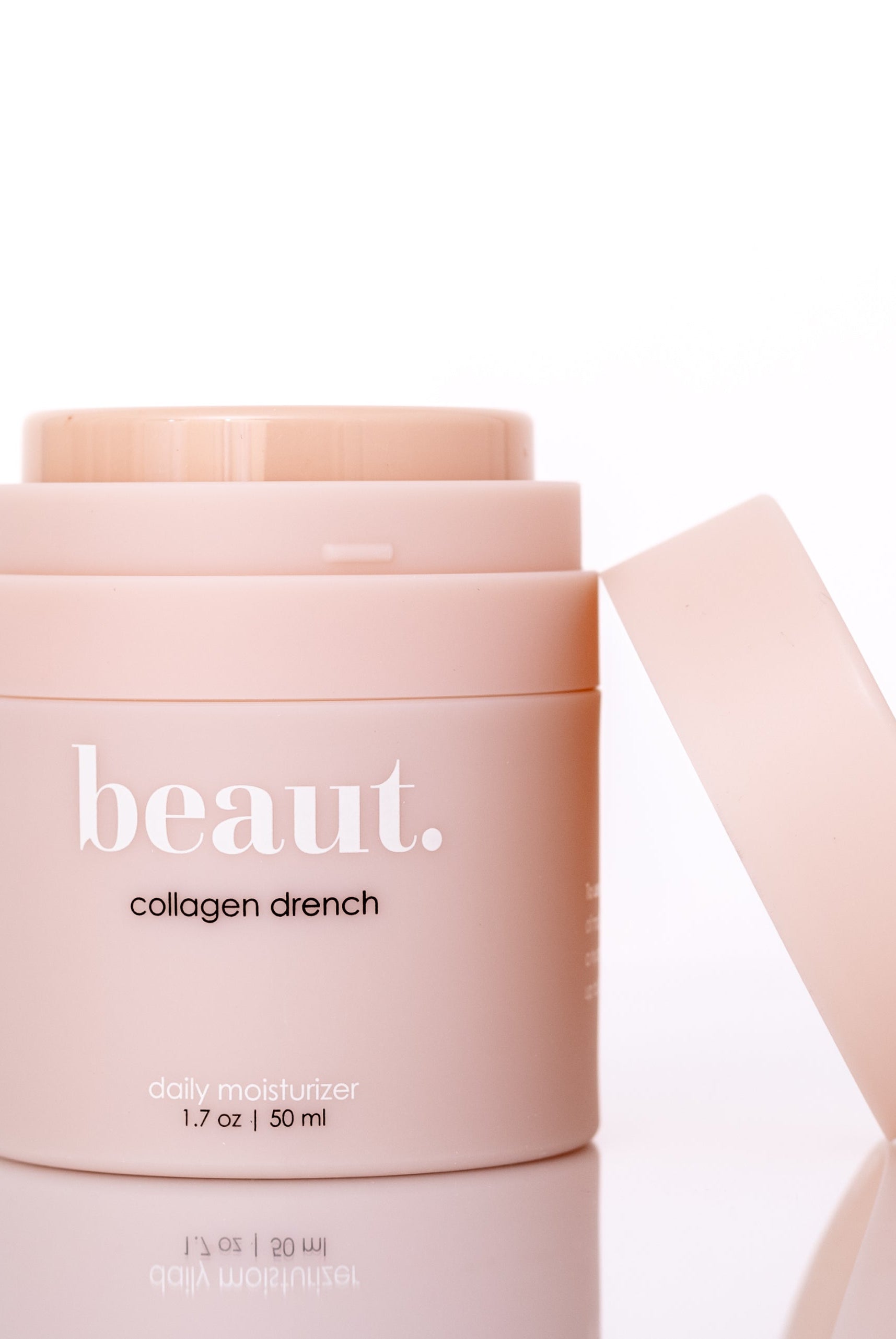 Beaut Collagen Drench-340 Beauty/Self Care-beaut.beautyco.-The Lovely Closet, Women's Fashion Boutique in Alexandria, KY