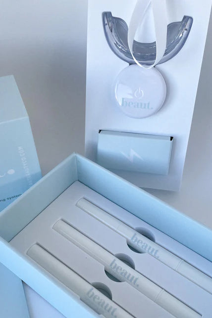 *Pre-Order*Cozy Smile Kit-340 Beauty/Self Care-beaut.beautyco.-The Lovely Closet, Women's Fashion Boutique in Alexandria, KY