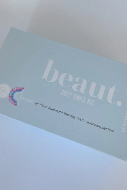 *Pre-Order*Cozy Smile Kit-340 Beauty/Self Care-beaut.beautyco.-The Lovely Closet, Women's Fashion Boutique in Alexandria, KY