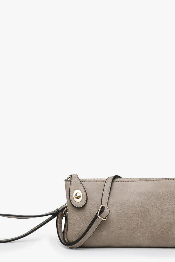 Spring 2025 Crossbody/Wristlet-290 Bag/Handbags-Jen & Co-The Lovely Closet, Women's Fashion Boutique in Alexandria, KY