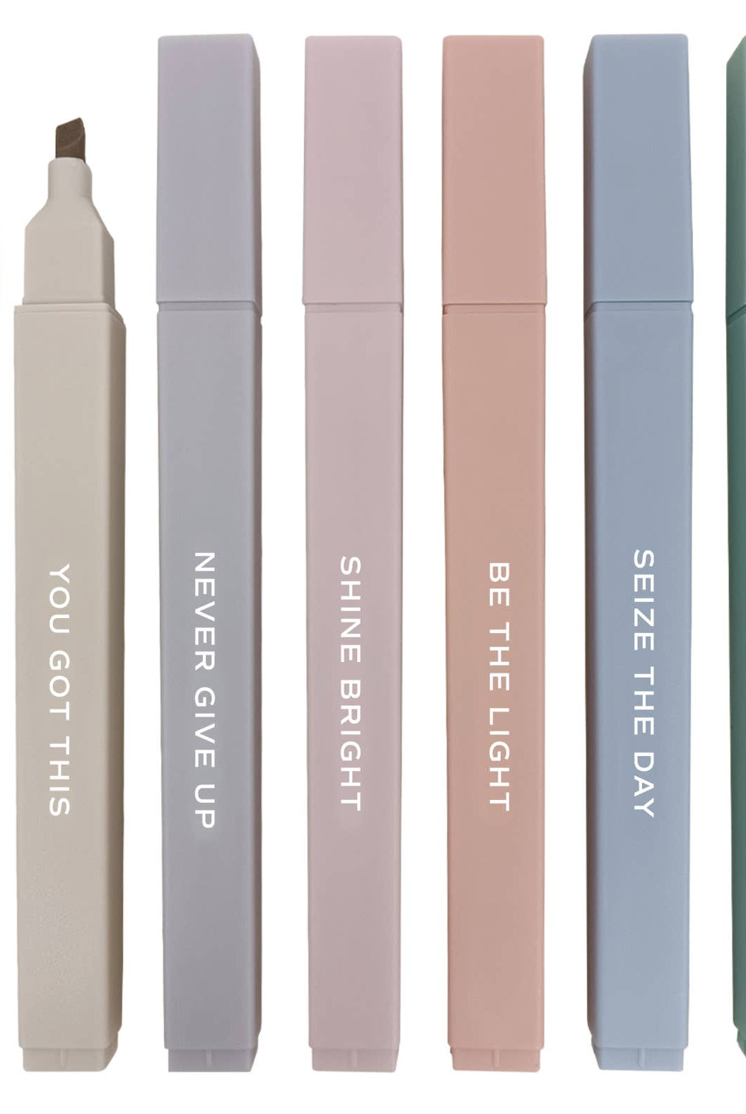 Neutral Highlighter Set-310 Gift-Sweet Water Decor-The Lovely Closet, Women's Fashion Boutique in Alexandria, KY