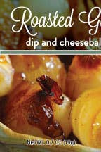 Roasted Garlic Dip Mix-330 Food-Southern Roots Sisters-The Lovely Closet, Women's Fashion Boutique in Alexandria, KY