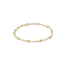 Dignity Sincerity Pattern 4MM Gemstone-260 eNewton-eNewton-The Lovely Closet, Women's Fashion Boutique in Alexandria, KY