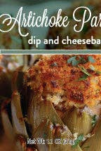 Artichoke Parmesan Dip Mix-330 Food-Southern Roots Sisters-The Lovely Closet, Women's Fashion Boutique in Alexandria, KY