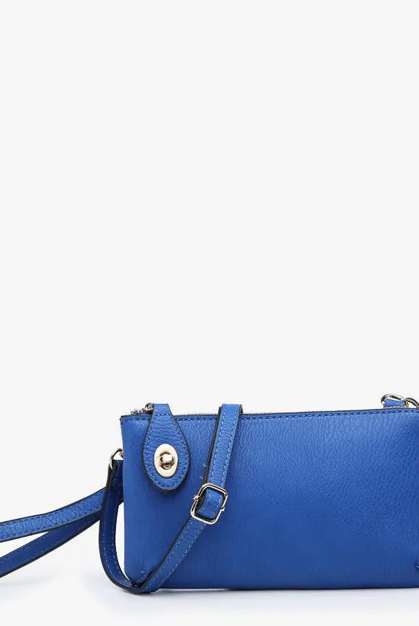 Spring 2025 Crossbody/Wristlet-290 Bag/Handbags-Jen & Co-The Lovely Closet, Women's Fashion Boutique in Alexandria, KY