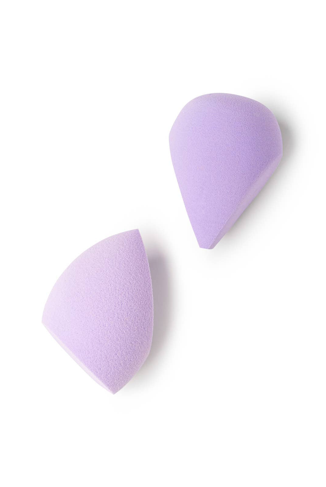 Lemon Lavender Makeup Your Mind Blending Sponge-310 Gift-DM Merchandising-The Lovely Closet, Women's Fashion Boutique in Alexandria, KY